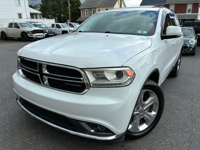 Used 2014 Dodge Durango Limited w/ Premium Group AWD/4WD image 1