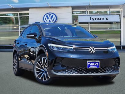 New 2026 Volkswagen ID.4 Pro