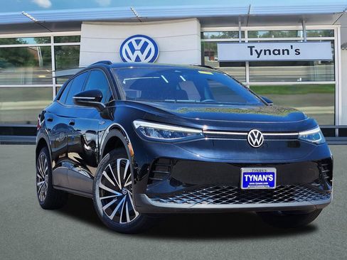 New 2026 Volkswagen ID.4 Pro AWD/4WD image 1