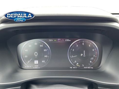 Used 2021 Volvo XC40 T5 Momentum AWD/4WD image 2