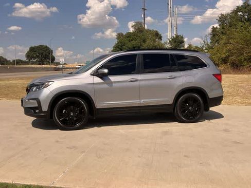 Used 2022 Honda Pilot Special Edition image 4