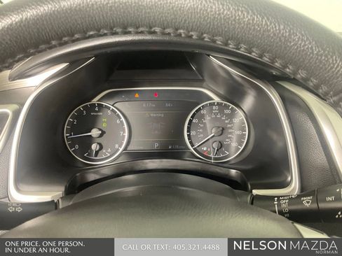 Used 2015 Nissan Murano Platinum w/ Platinum Technology Package AWD/4WD image 44