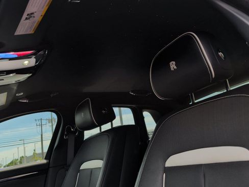 Used 2021 Rolls-Royce Ghost AWD/4WD image 32