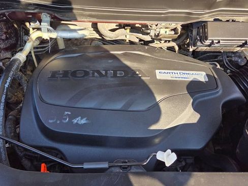 Used 2016 Honda Pilot EX image 22