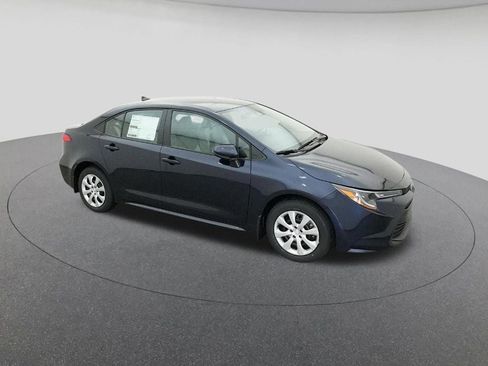 New 2026 Toyota Corolla LE image 12