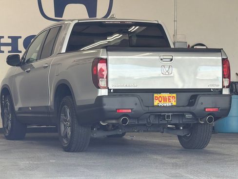 Used 2023 Honda Ridgeline RTL-E image 5