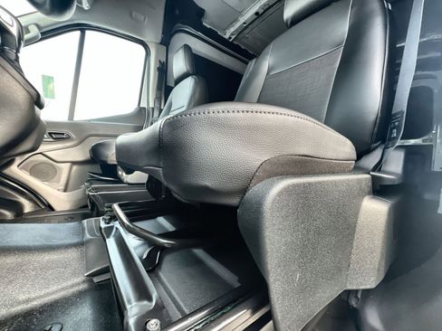 New 2026 Ford Transit 250 Base w/ Load Area Protection Package image 14
