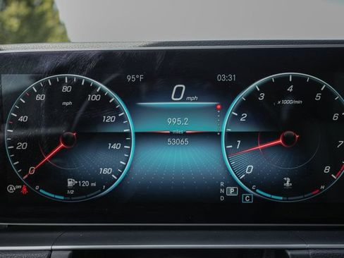 Certified 2021 Mercedes-Benz GLE 350 4MATIC image 20
