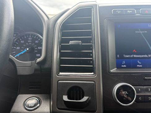 Used 2021 Ford Expedition Max XLT AWD/4WD image 28