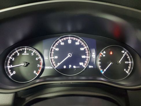 Used 2024 MAZDA CX-50 AWD 2.5 S w/ Cargo Package image 27