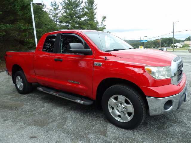 Used 2007 Toyota Tundra SR5 AWD/4WD image 7