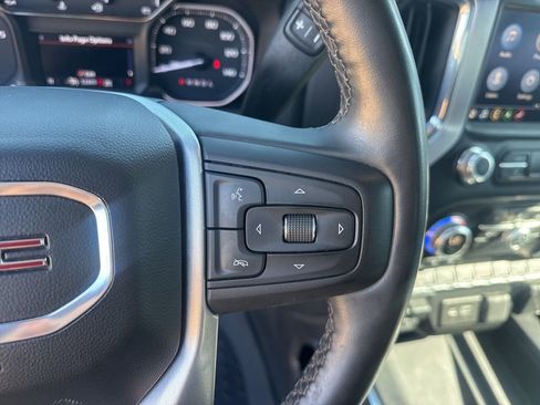 Used 2023 GMC Sierra 2500 SLT w/ SLT Premium Package image 26