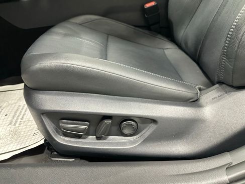 Used 2026 Toyota Camry XSE FWD image 12