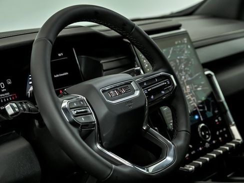 New 2026 GMC Acadia Elevation w/ Elevation Premium Package image 10