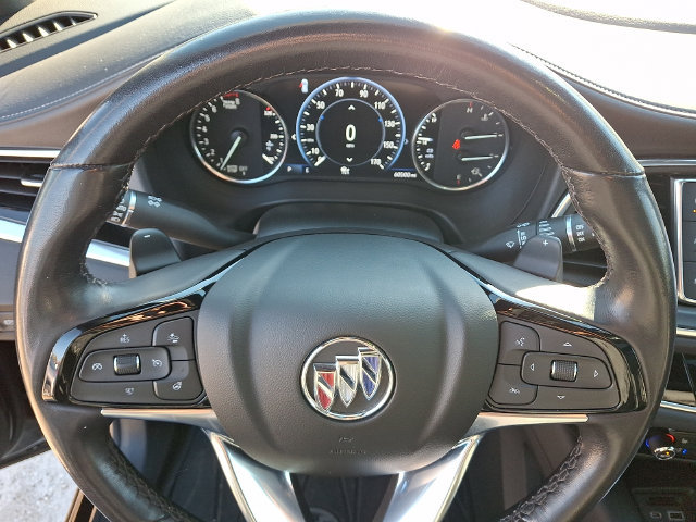 Used 2023 Buick Enclave Avenir w/ Trailering Package, 5000 lbs. AWD/4WD image 4