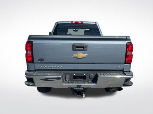 Used 2015 Chevrolet Silverado 2500 LT w/ LT Convenience Package AWD/4WD image 14