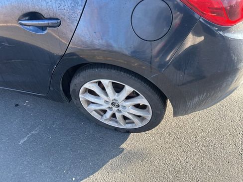 Used 2015 MAZDA MAZDA3 s Grand Touring image 16