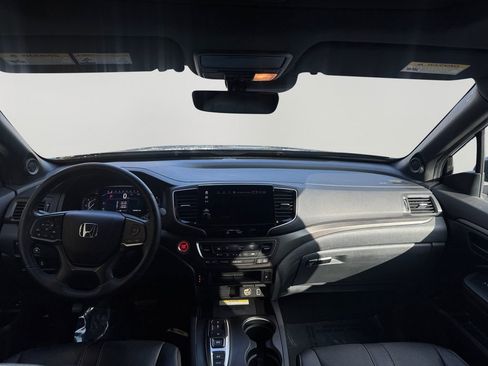 Used 2022 Honda Passport TrailSport image 15