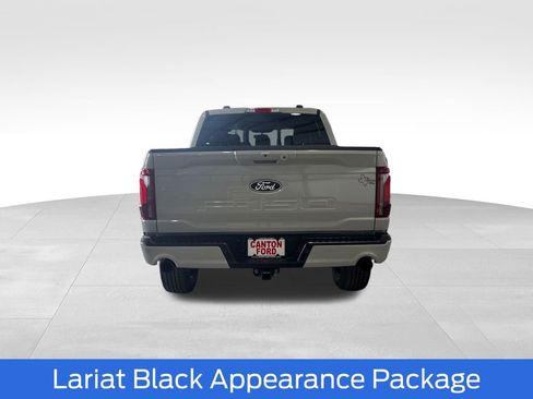 New 2026 Ford F150 Lariat AWD/4WD image 5