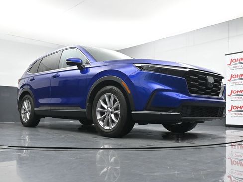 Used 2024 Honda CR-V EX image 33