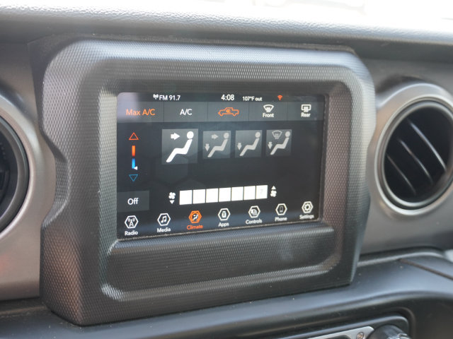 Used 2023 Jeep Gladiator Sport AWD/4WD image 19