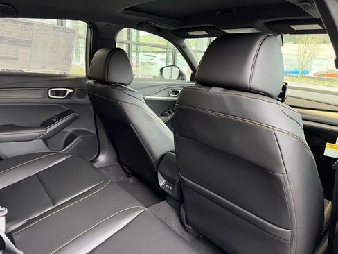 New 2026 Acura Integra A-Spec image 31