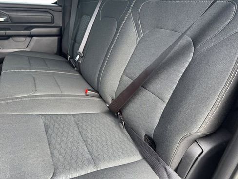 New 2026 RAM 1500 Express image 11