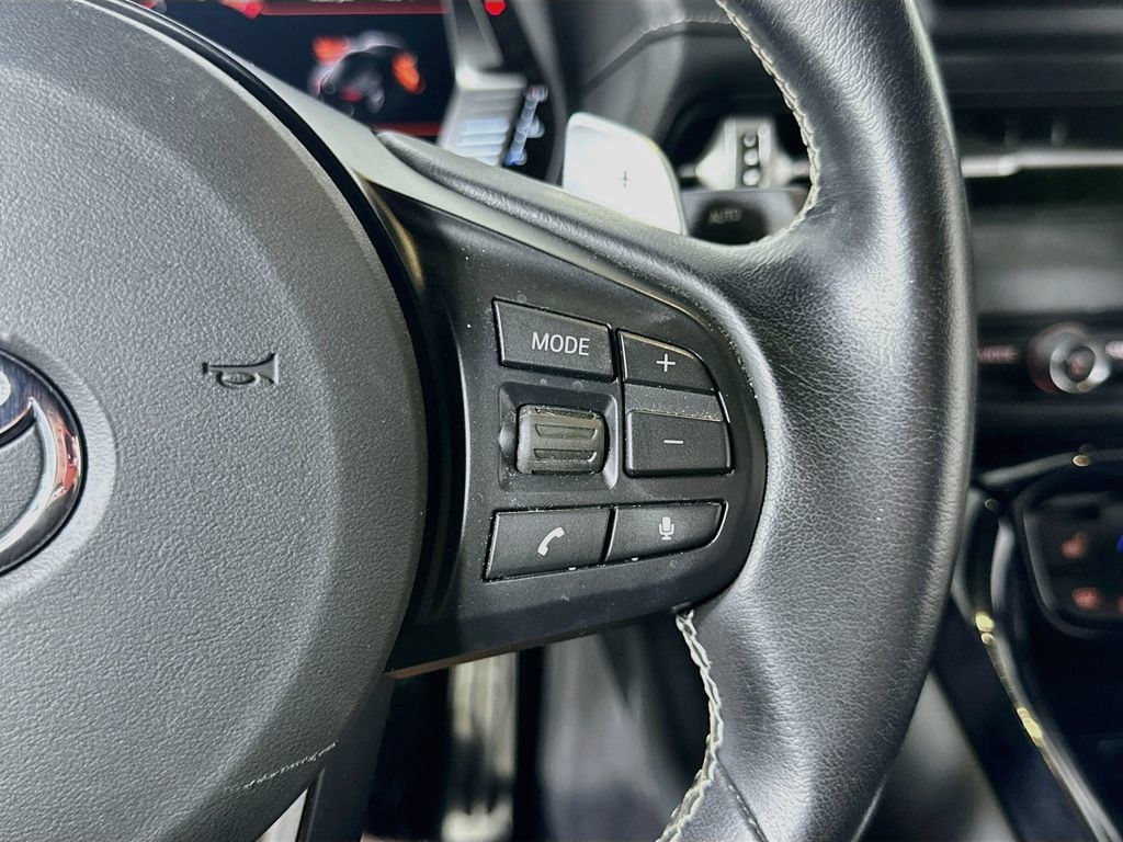 Used 2024 Toyota Supra Premium RWD image 18