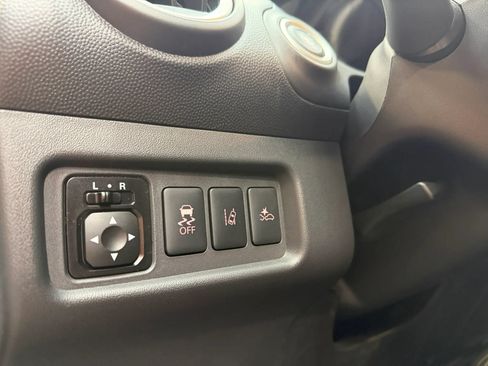 Used 2024 Mitsubishi Mirage SE FWD image 22