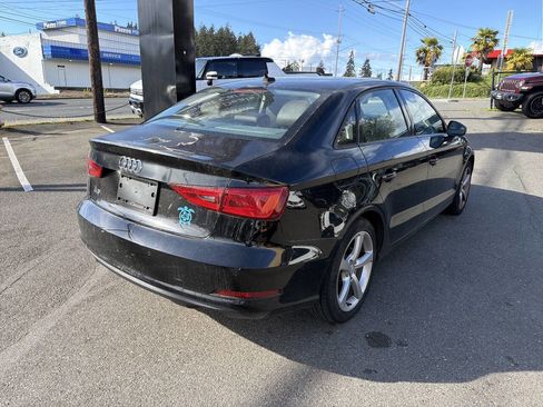 Used 2016 Audi A3 1.8T Premium FWD image 4