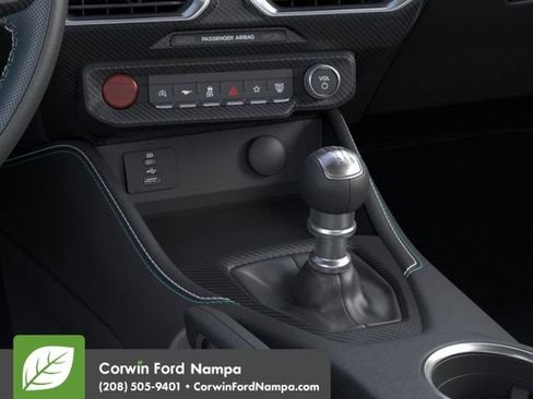 New 2026 Ford Mustang GT Premium w/ GT Performance Package image 15