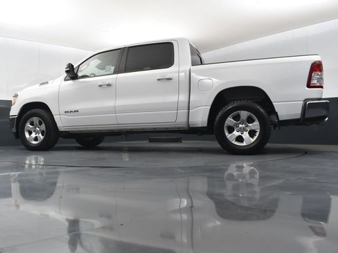 Used 2022 RAM 1500 Lone Star image 40