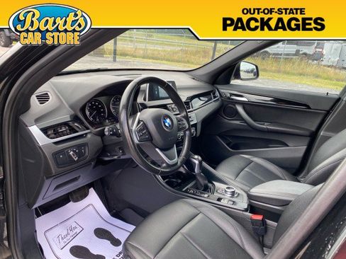 Used 2019 BMW X1 xDrive28i AWD/4WD image 26