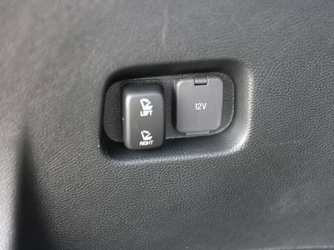 Certified 2022 Ford Edge ST image 14