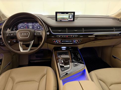Used 2018 Audi Q7 3.0T Prestige w/ Prestige Package image 17