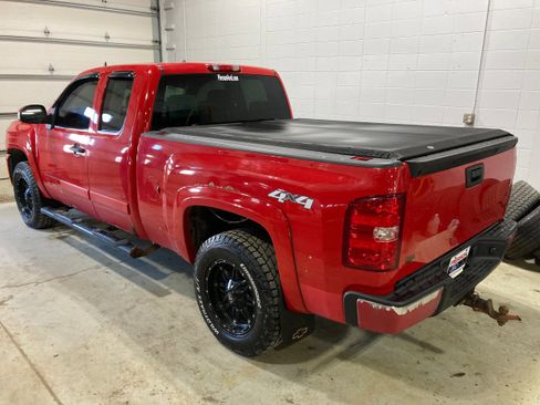 Used 2008 Chevrolet Silverado 1500 LT w/ Power Pack Plus image 16