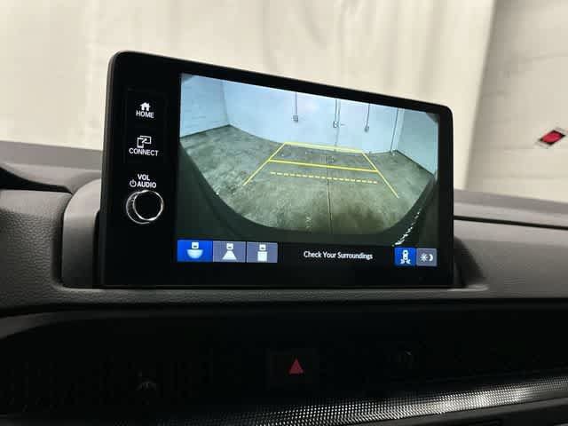 Certified 2026 Honda CR-V EX image 22