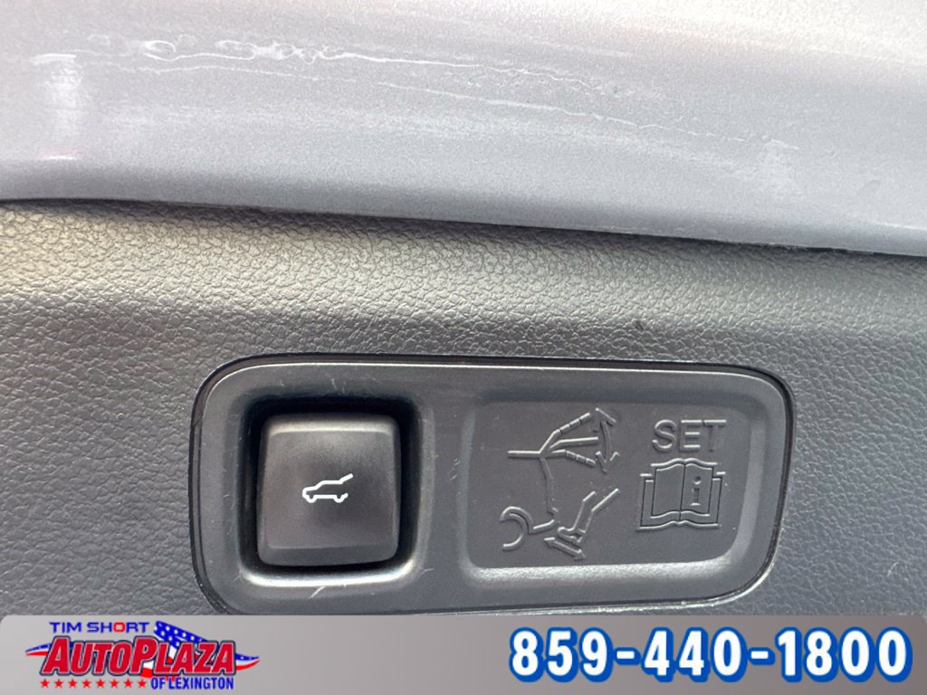 Used 2019 Ford Expedition Platinum AWD/4WD image 44