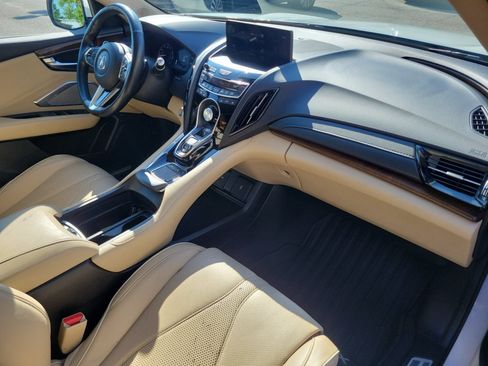Used 2020 Acura RDX AWD w/ Advance Package image 32