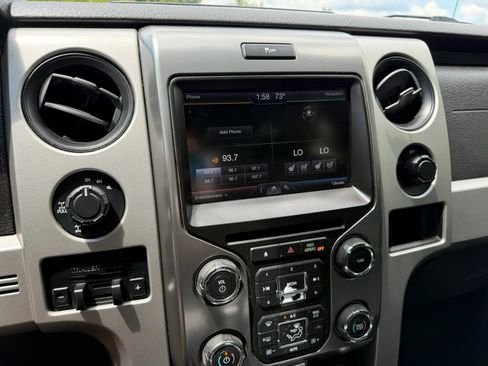 Used 2014 Ford F150 Raptor w/ Equipment Group 801A Luxury AWD/4WD image 18