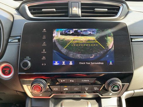 Certified 2022 Honda CR-V Touring image 20