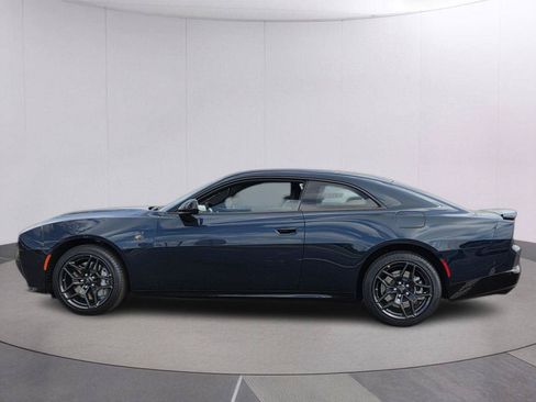 New 2026 Dodge Charger Scat Pack w/ Blacktop Package AWD/4WD image 8