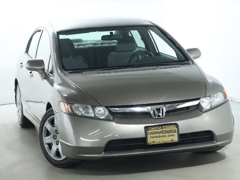 Used 2008 Honda Civic LX image 14