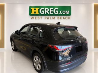 Used 2023 Honda HR-V LX video 2