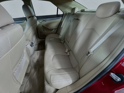 Used 2013 Cadillac CTS Luxury image 25