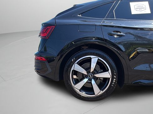 Used 2022 Audi Q5 2.0T Premium Plus AWD/4WD image 31