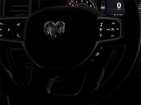 New 2026 RAM 2500 Big Horn image 25