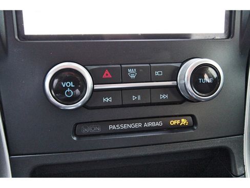 Used 2022 Ford Edge SE w/ Black Appearance Package AWD/4WD image 27