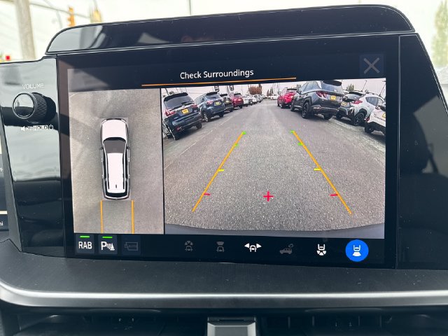 New 2026 Subaru Outback Limited XT AWD/4WD image 27