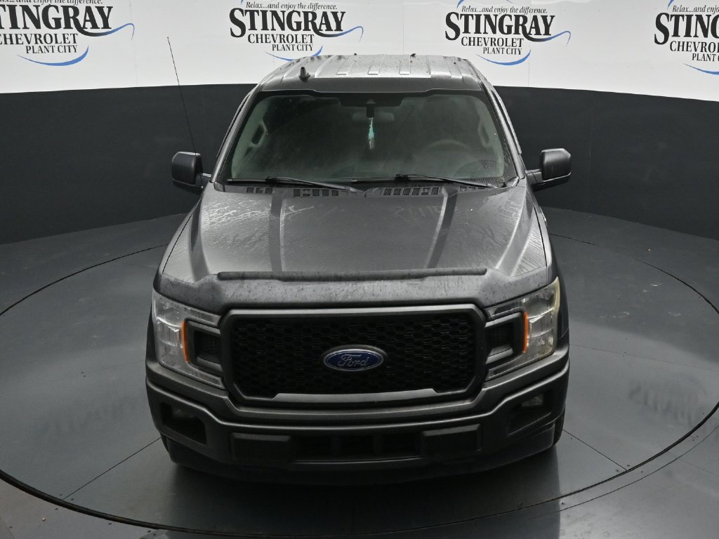 Used 2020 Ford F150 XL w/ Equipment Group 101A Mid RWD image 19